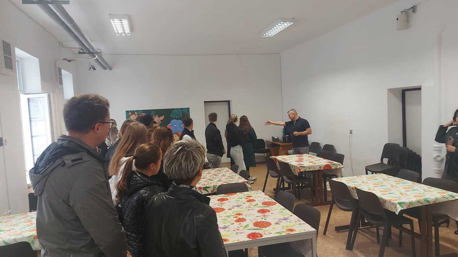 Fotografia galérie