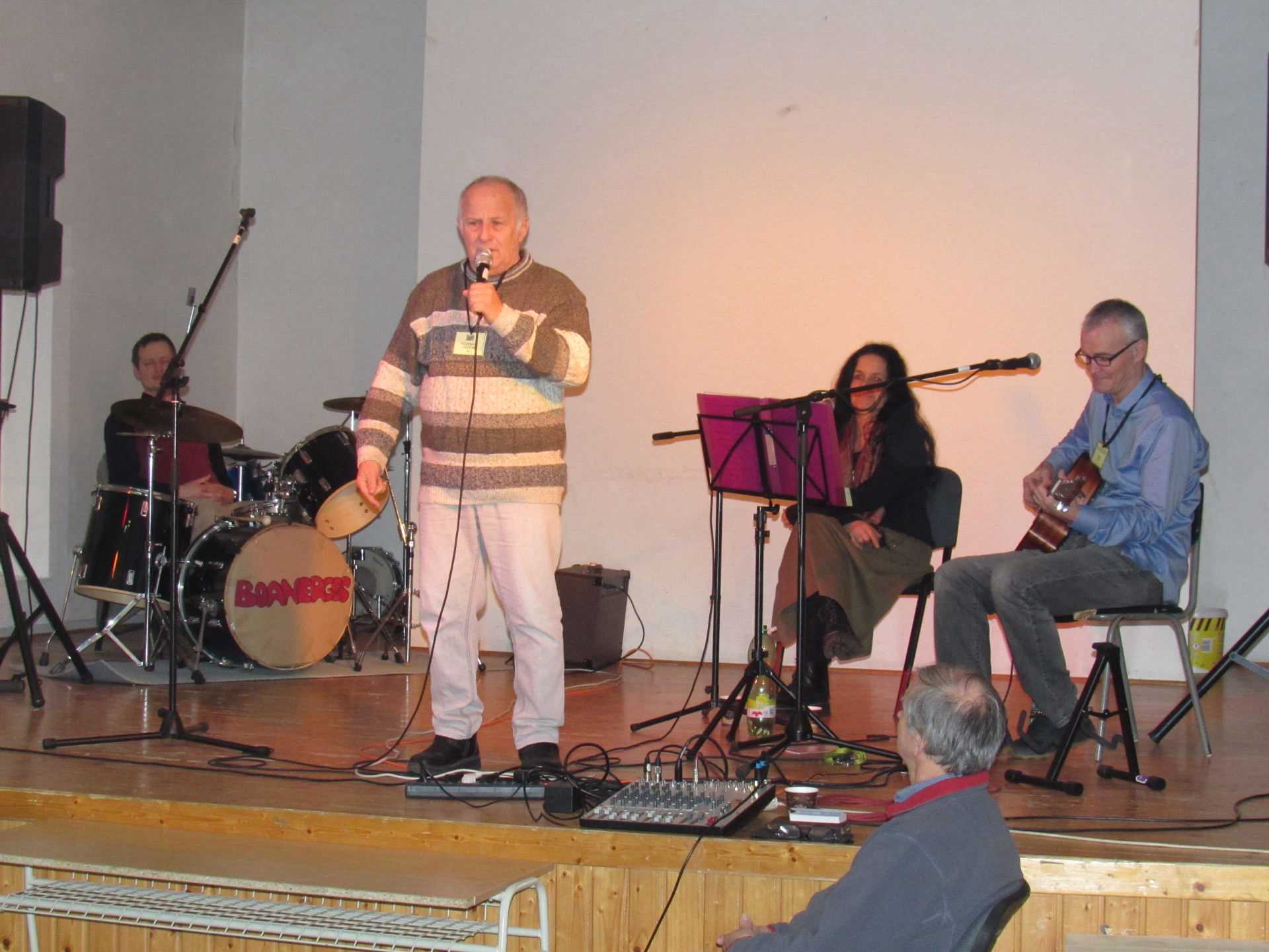 Fotografia galérie