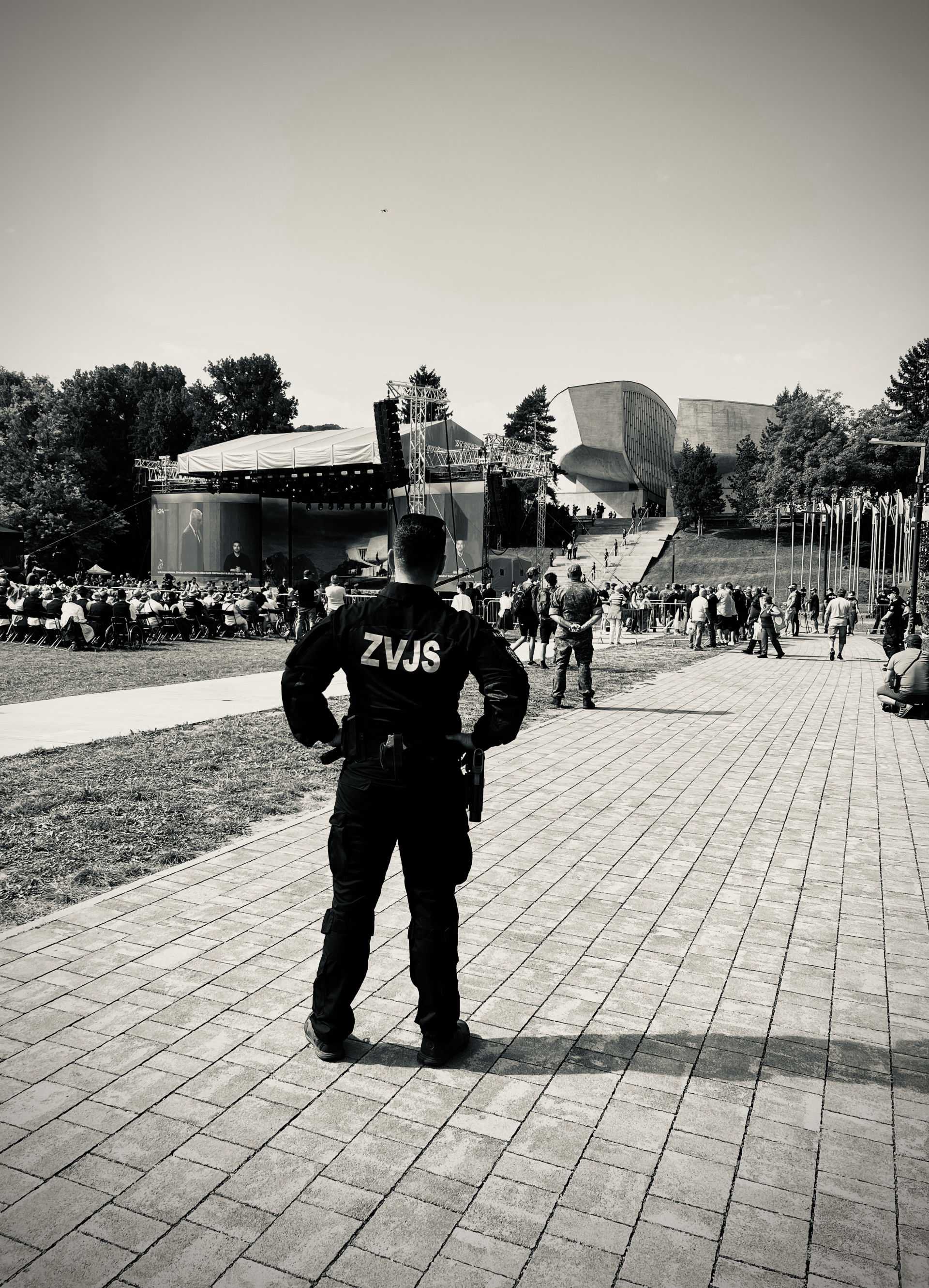 Fotografia galérie