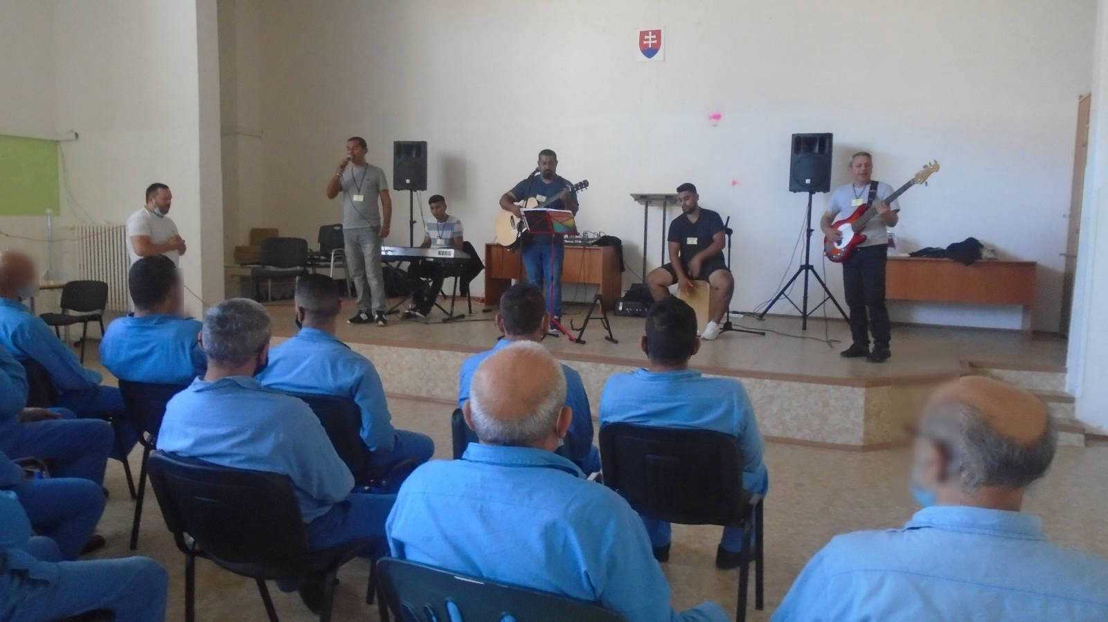 Fotografia galérie