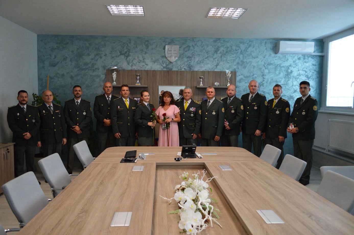 Fotografia galérie