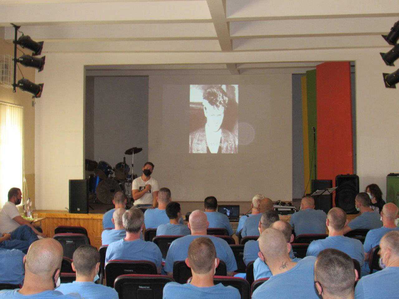 Fotografia galérie