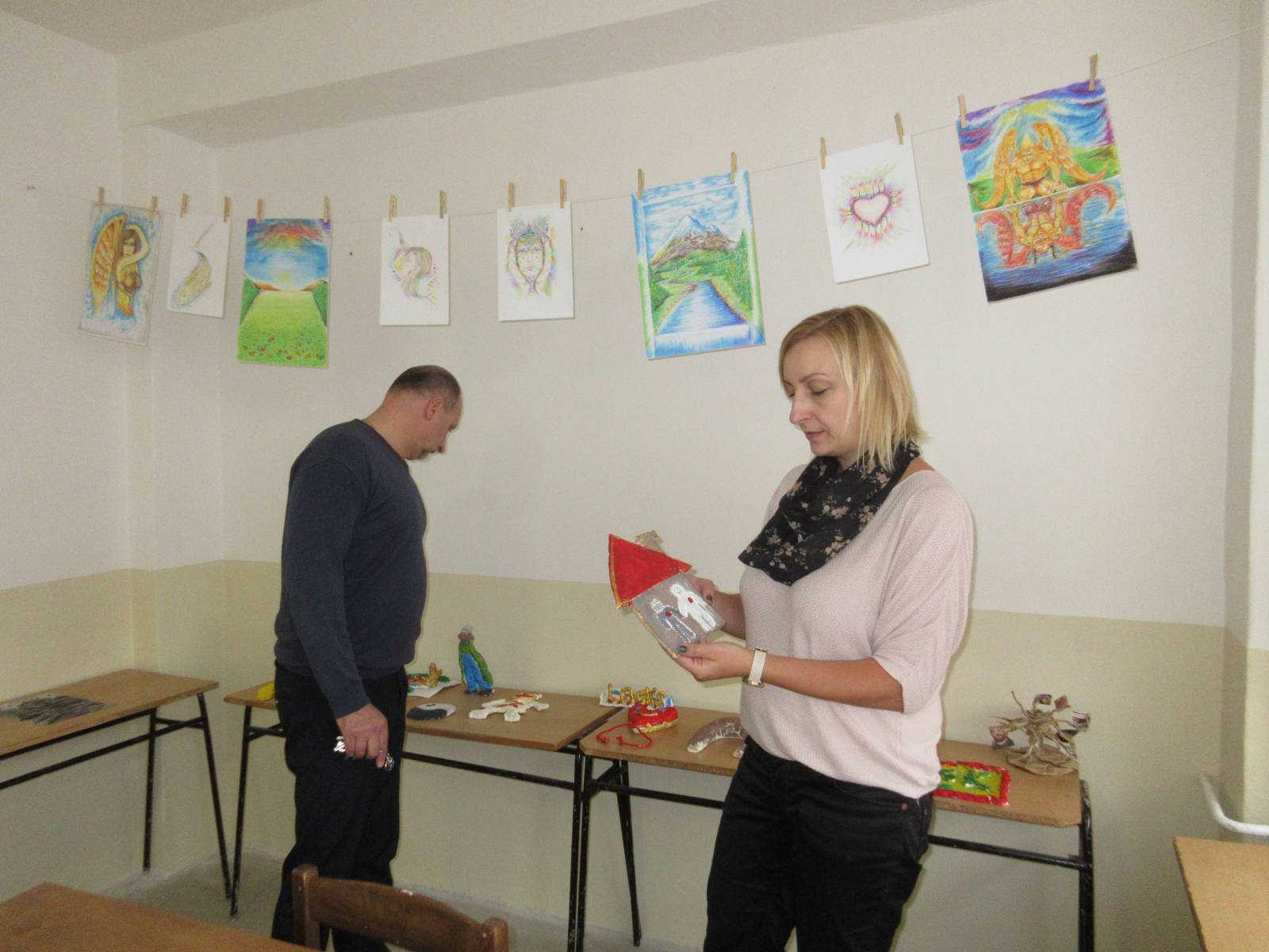 Fotografia galérie