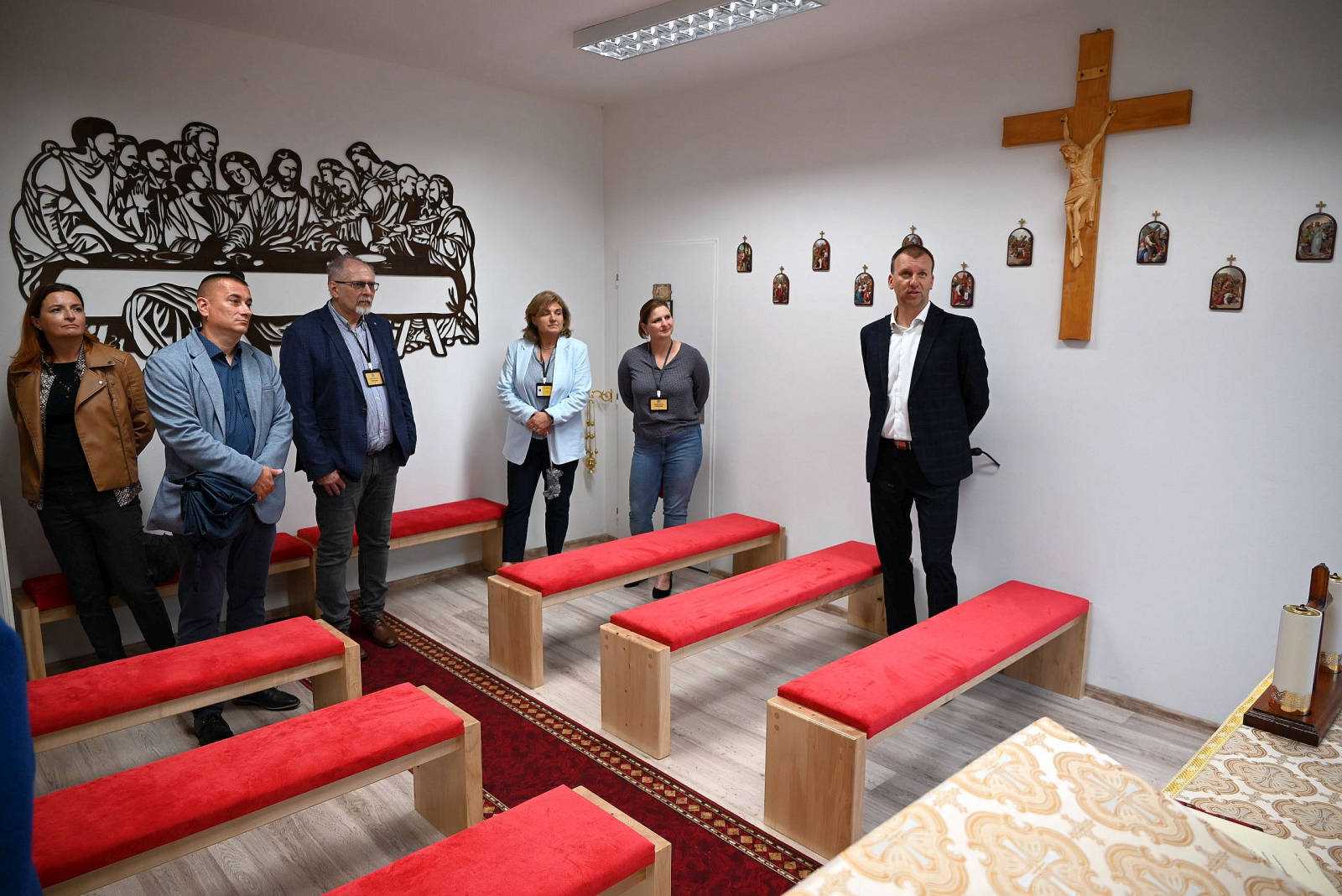Fotografia galérie