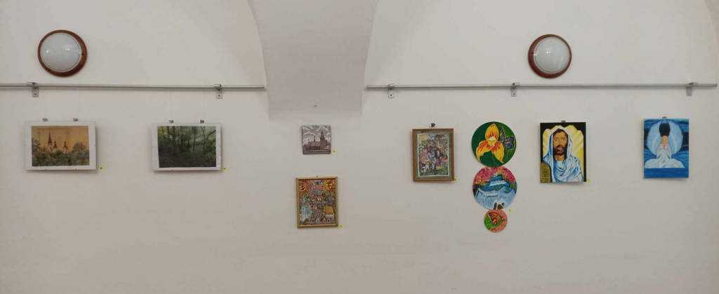 Fotografia galérie