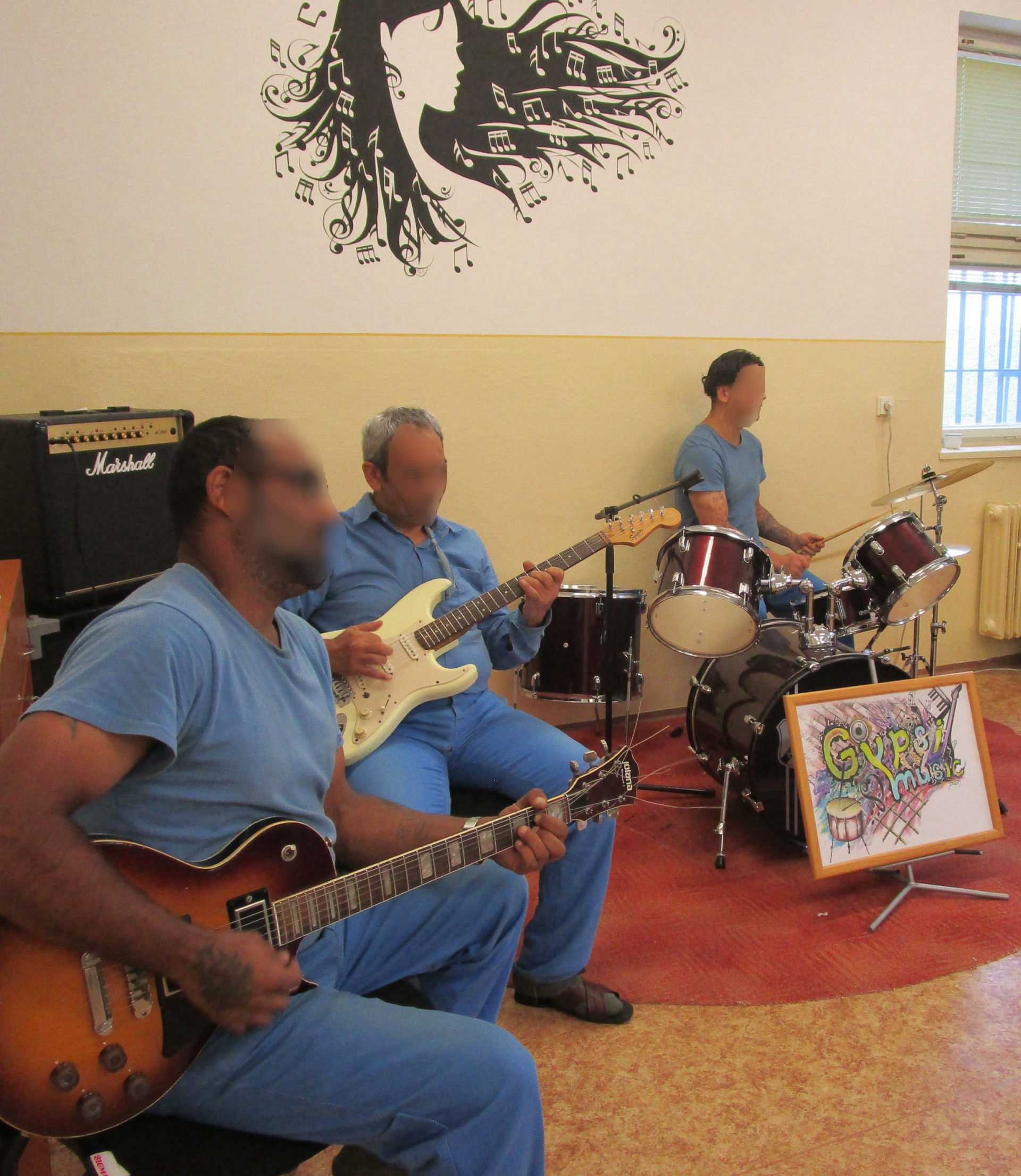 Fotografia galérie