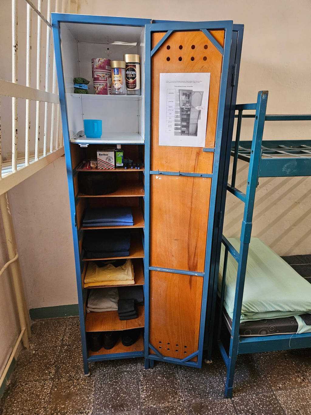 Fotografia galérie