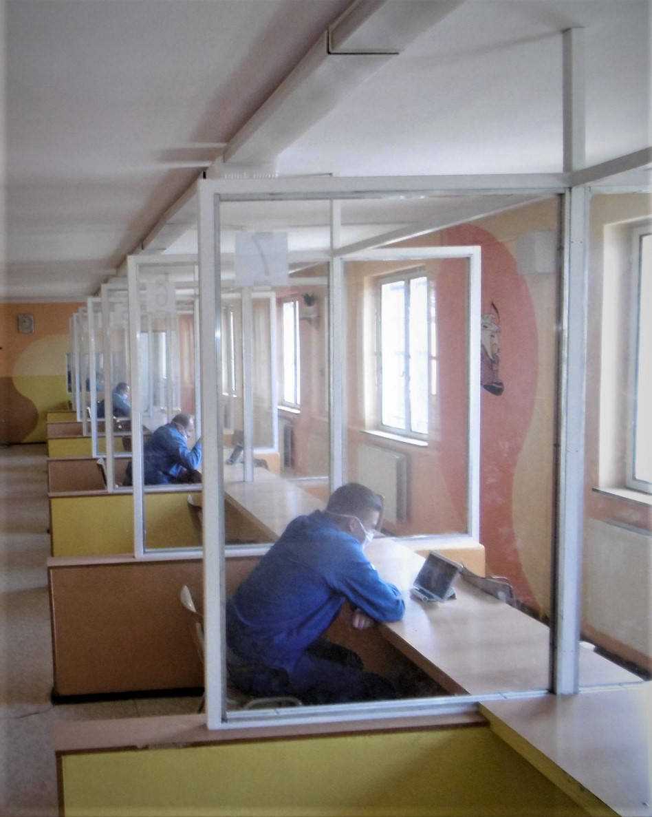 Fotografia galérie