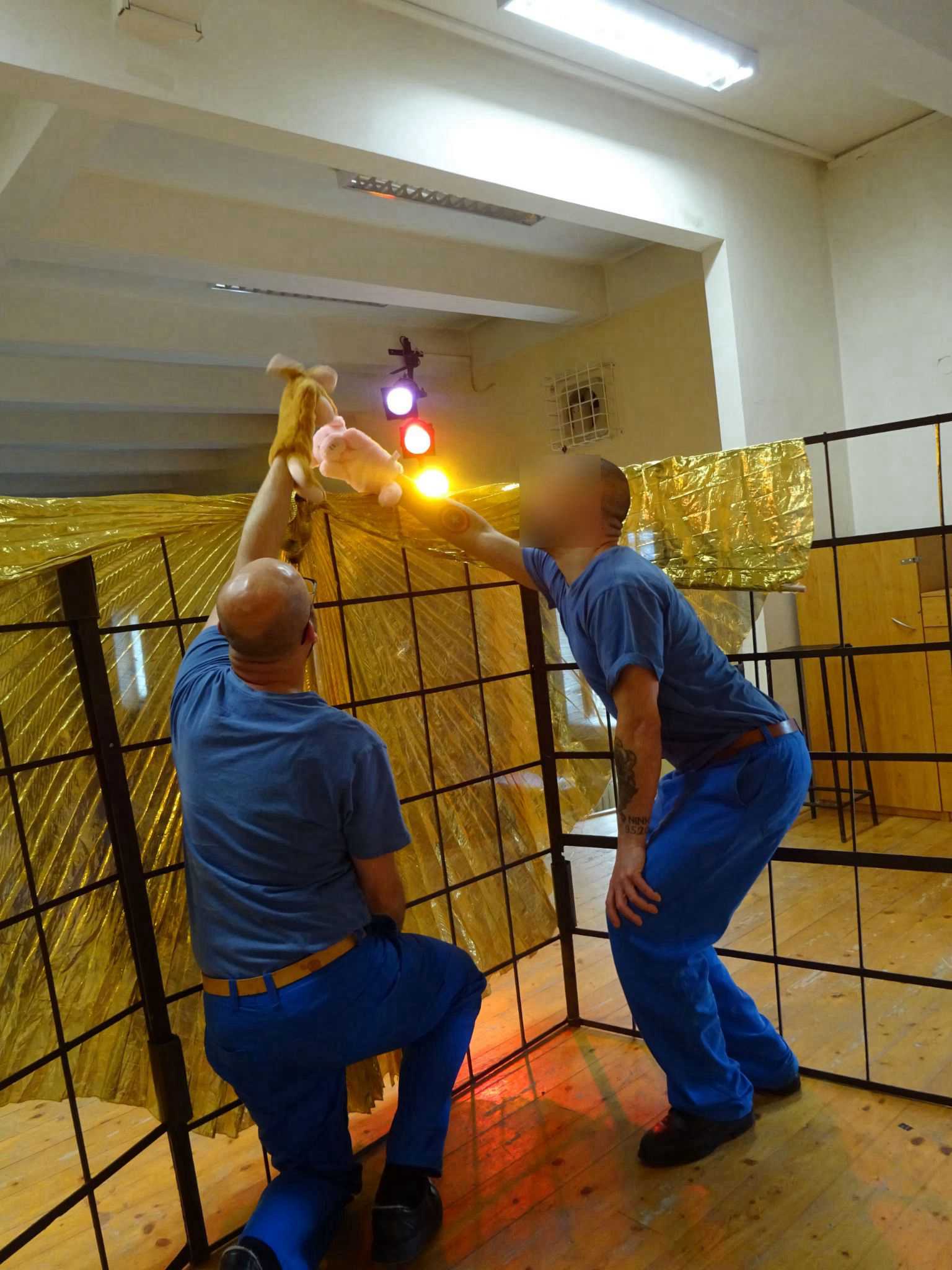 Fotografia galérie