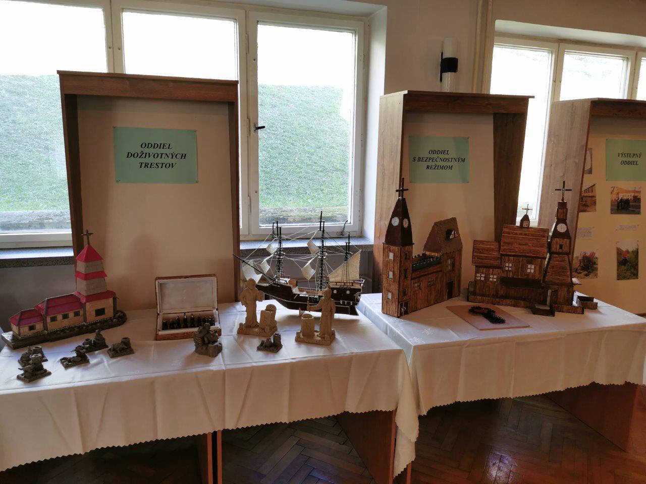 Fotografia galérie