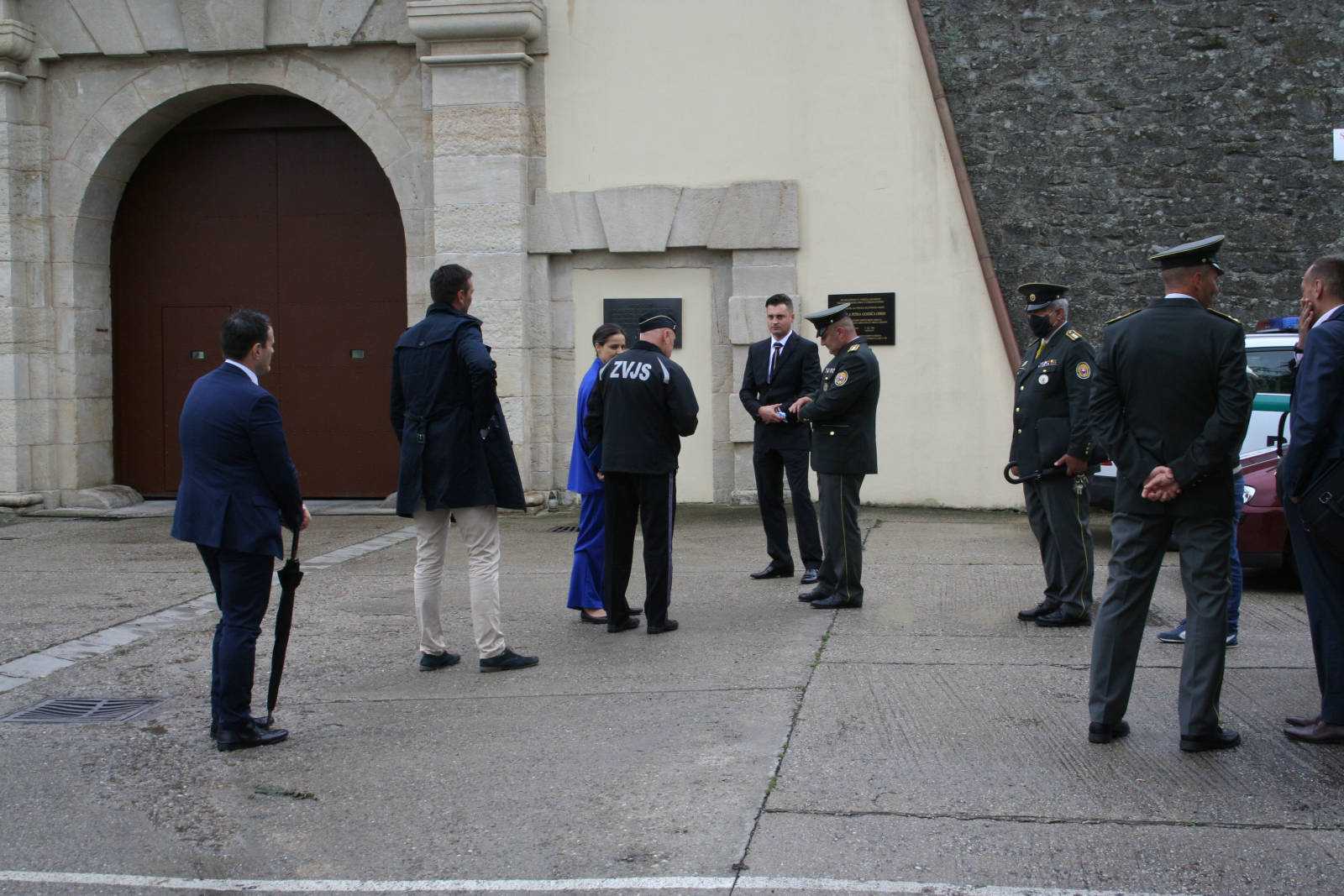 Fotografia galérie