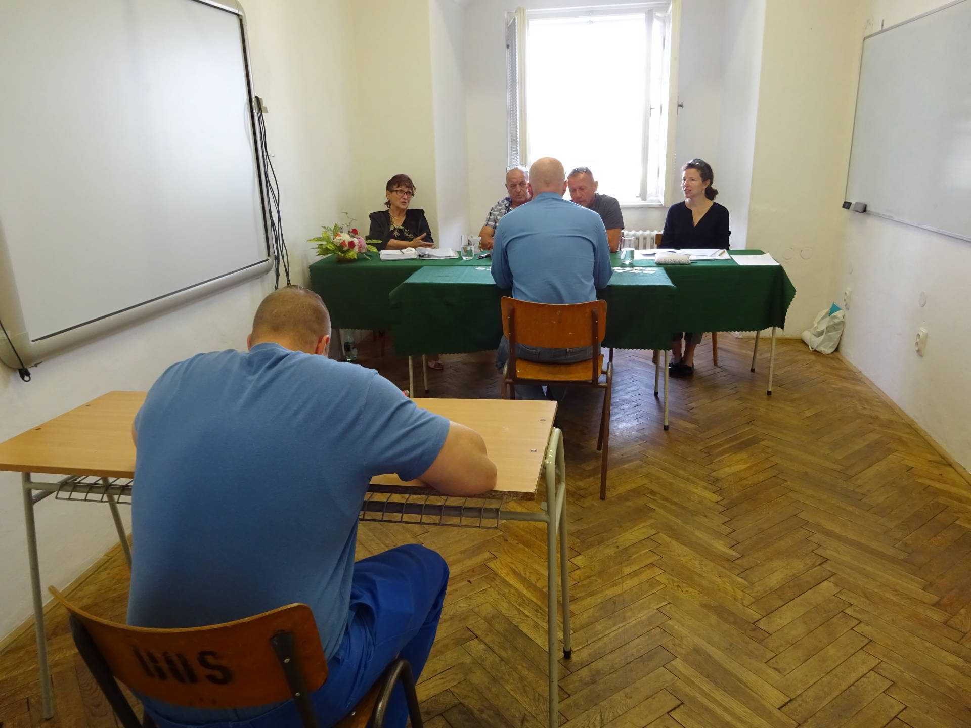 Fotografia galérie
