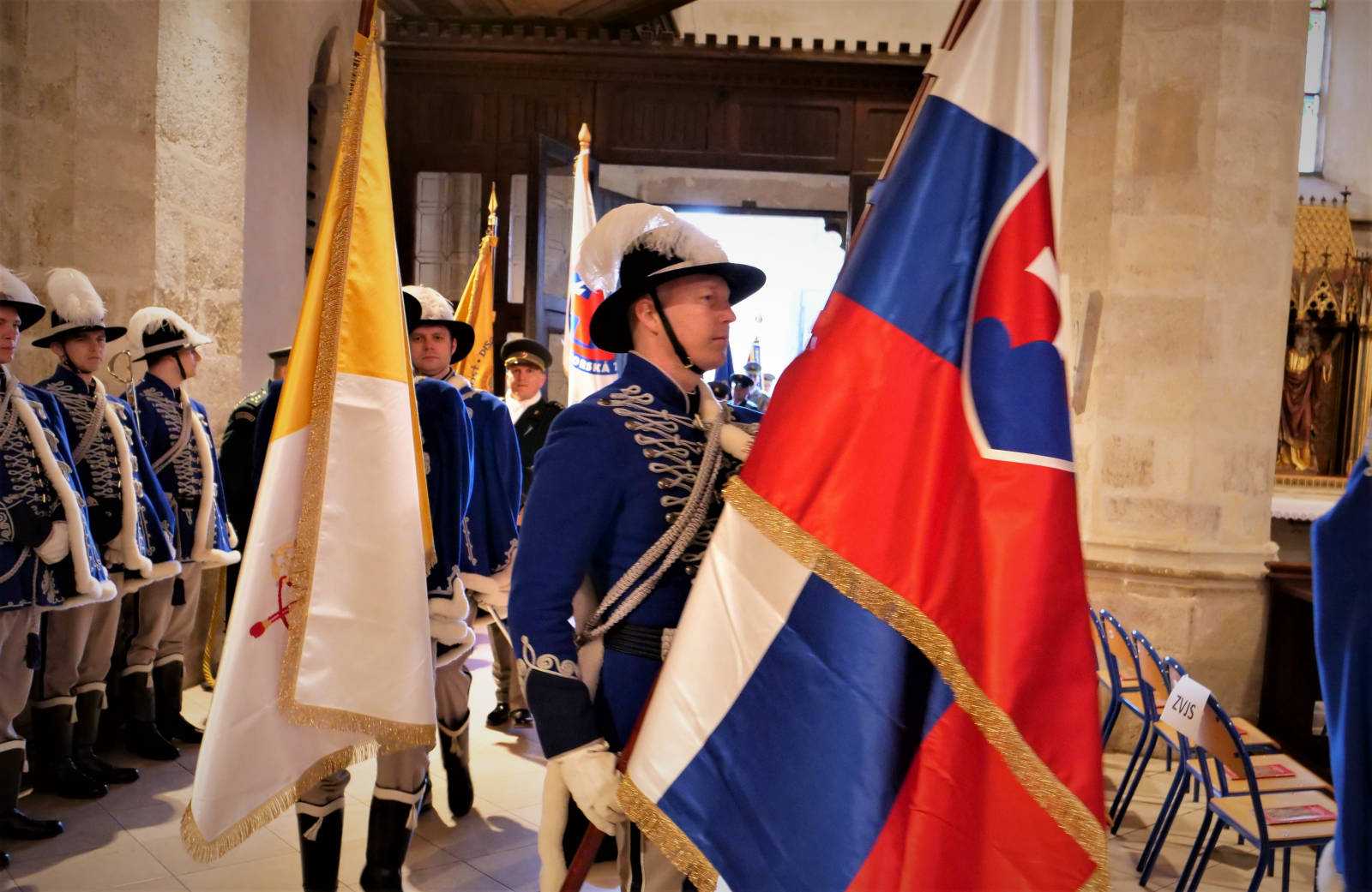 Fotografia galérie