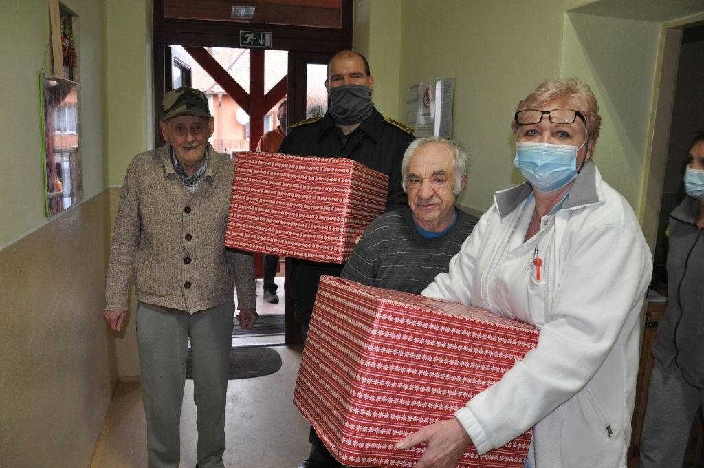 Fotografia galérie