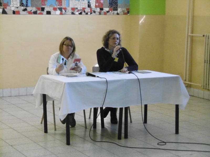 Fotografia galérie