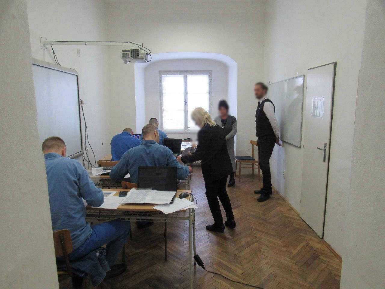 Fotografia galérie