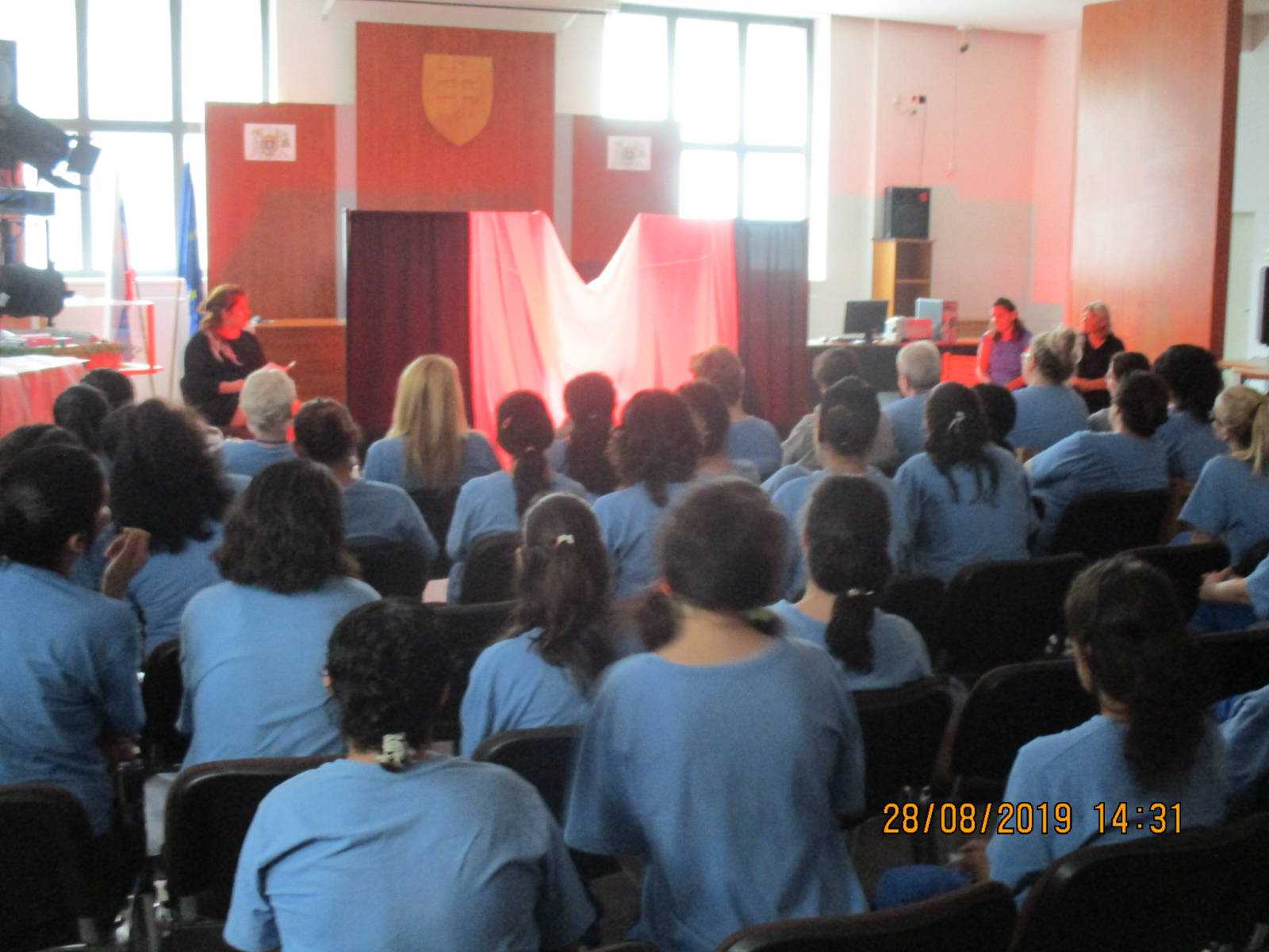 Fotografia galérie