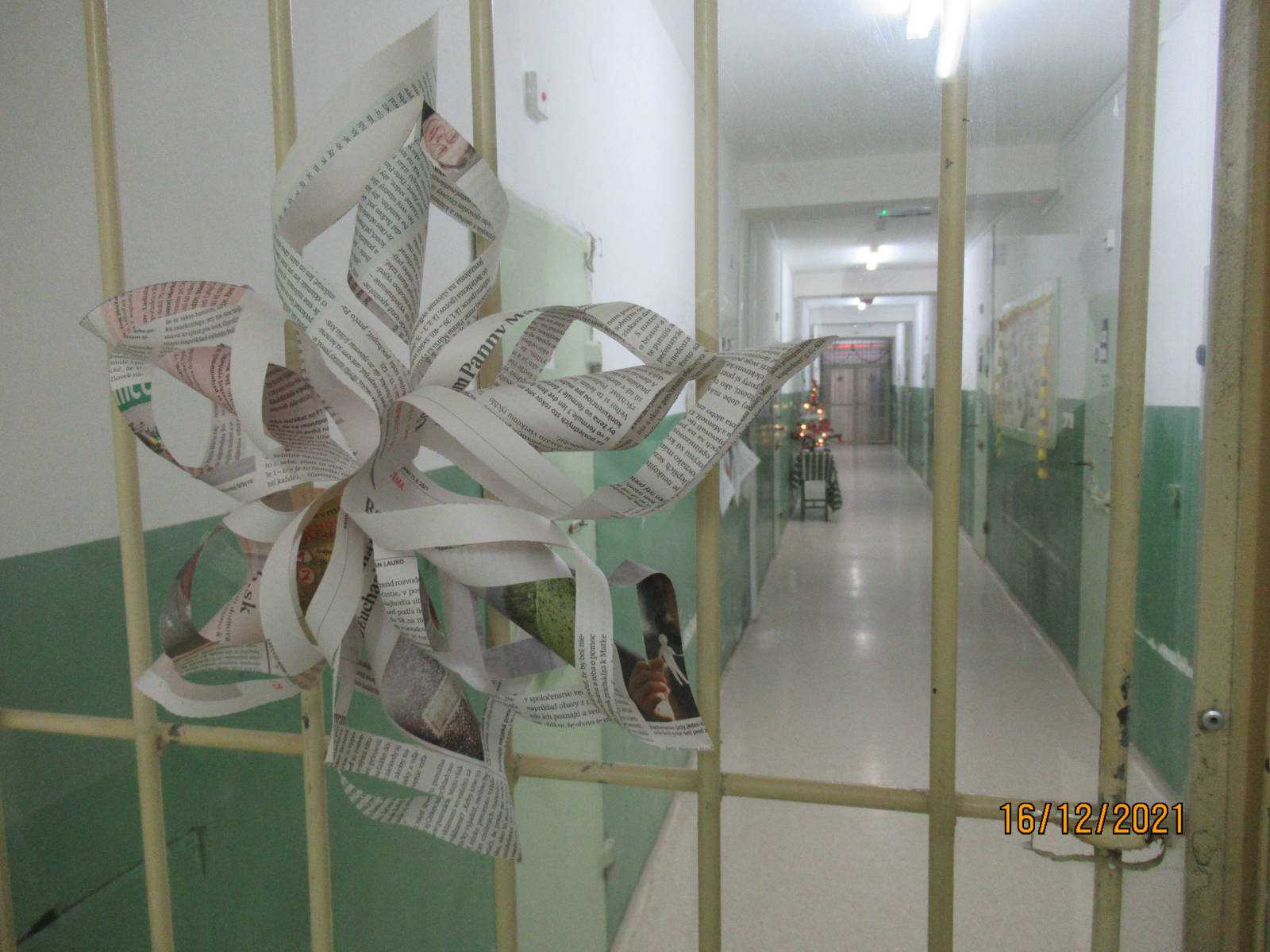 Fotografia galérie