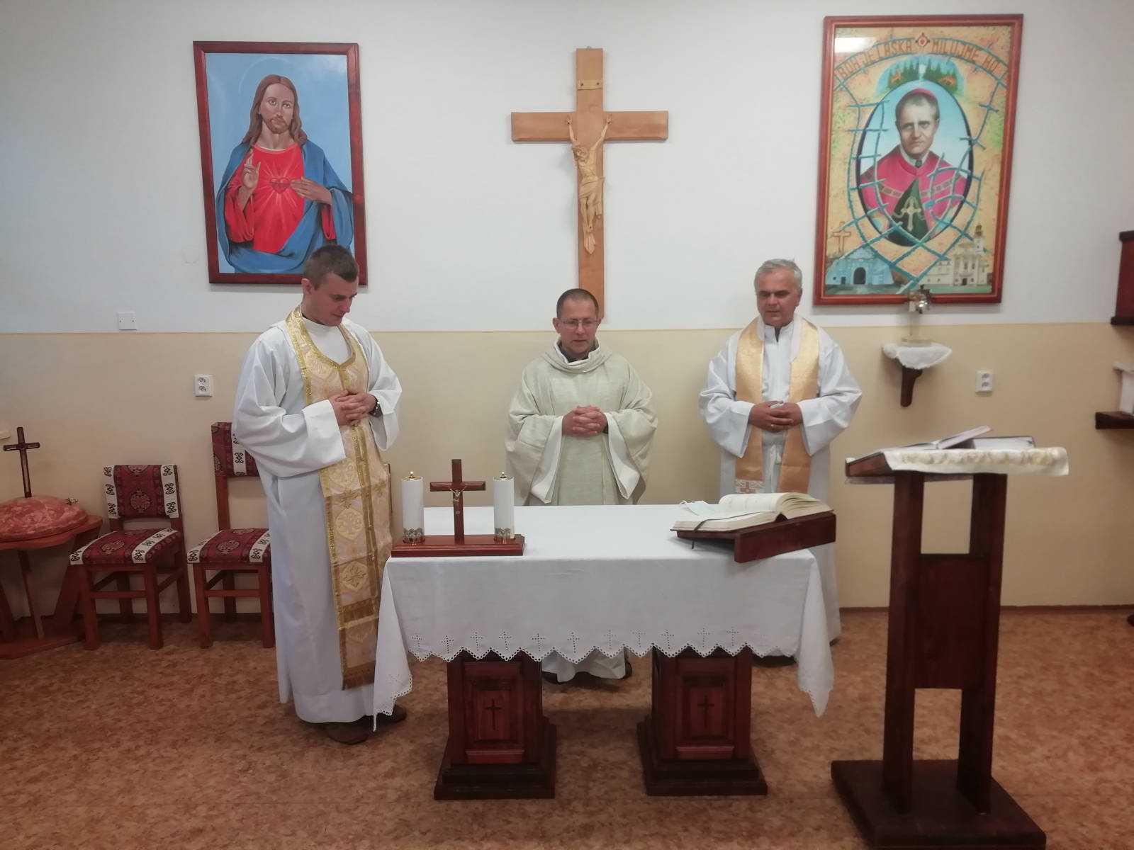 Fotografia galérie