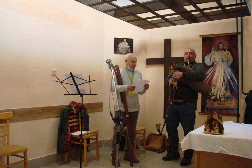 Fotografia galérie