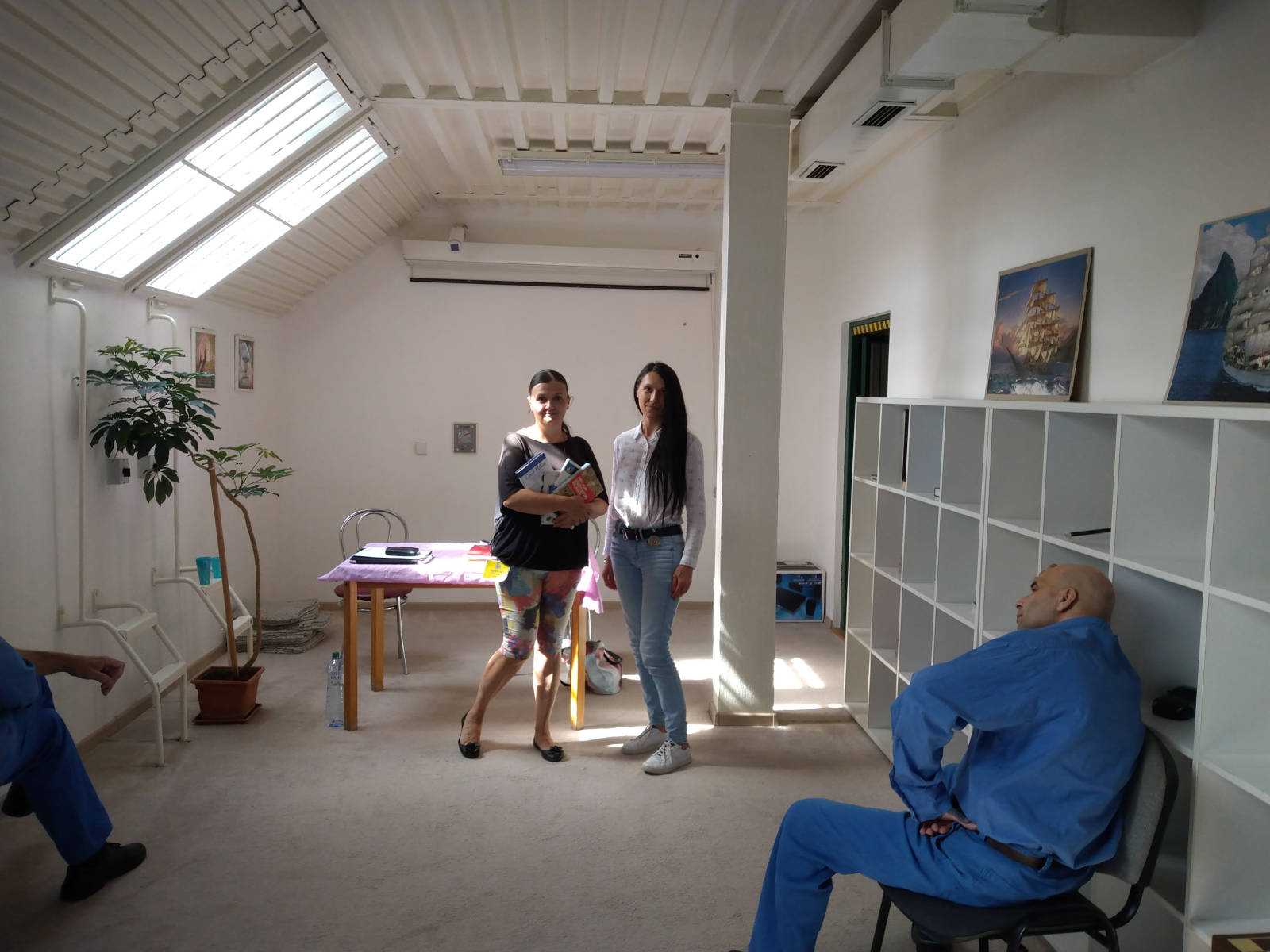 Fotografia galérie