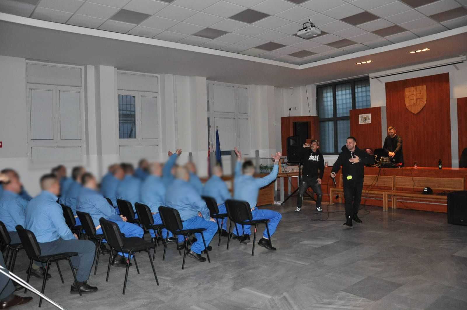 Fotografia galérie