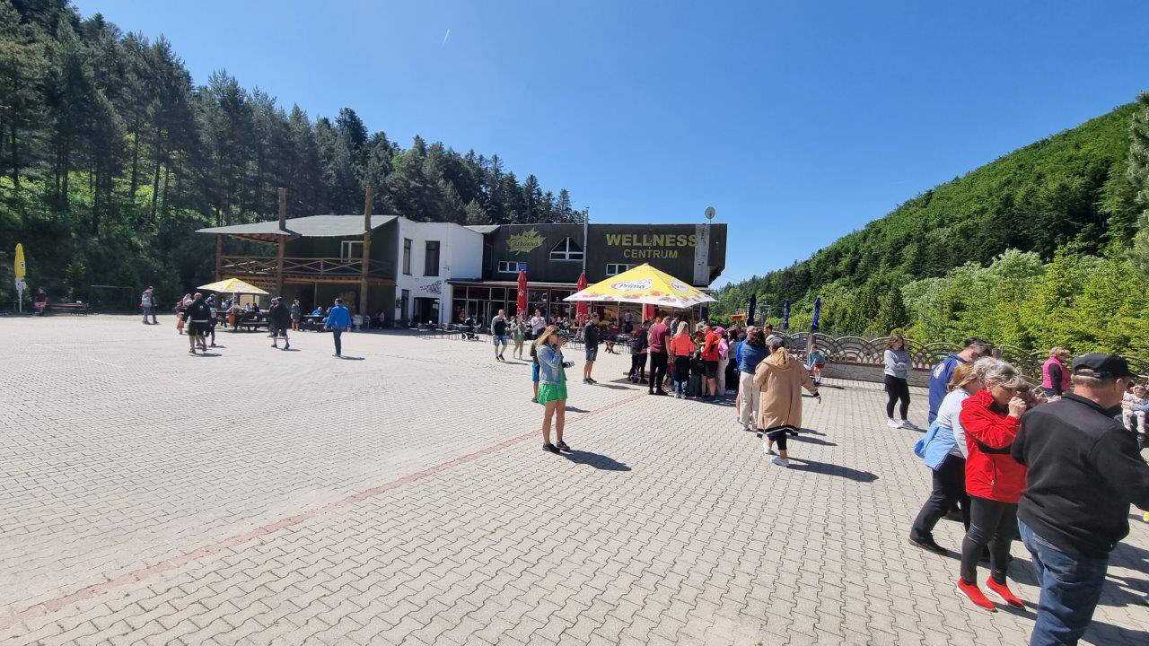 Fotografia galérie