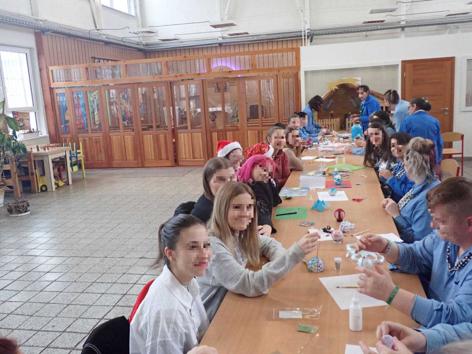 Fotografia galérie