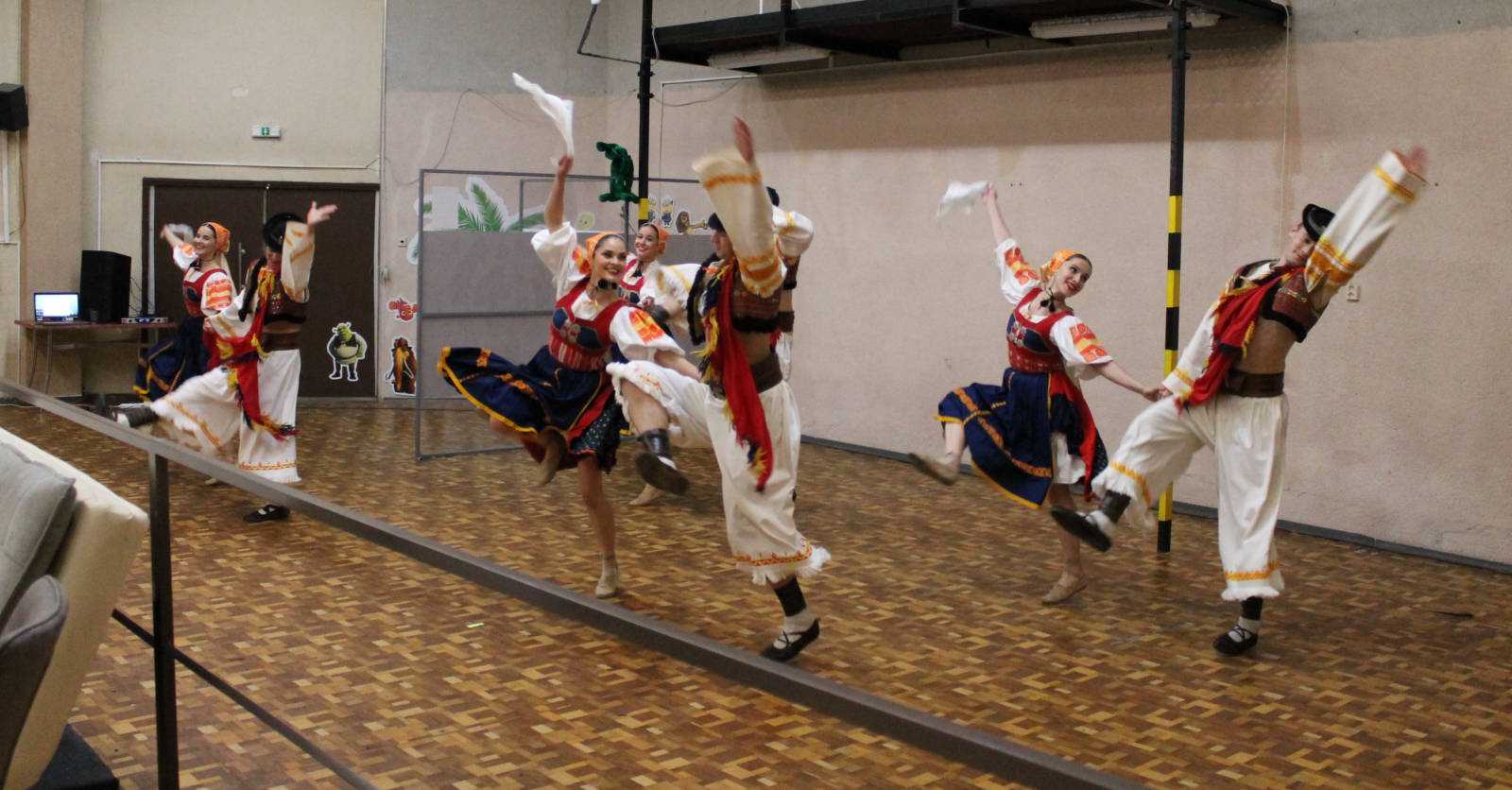 Fotografia galérie