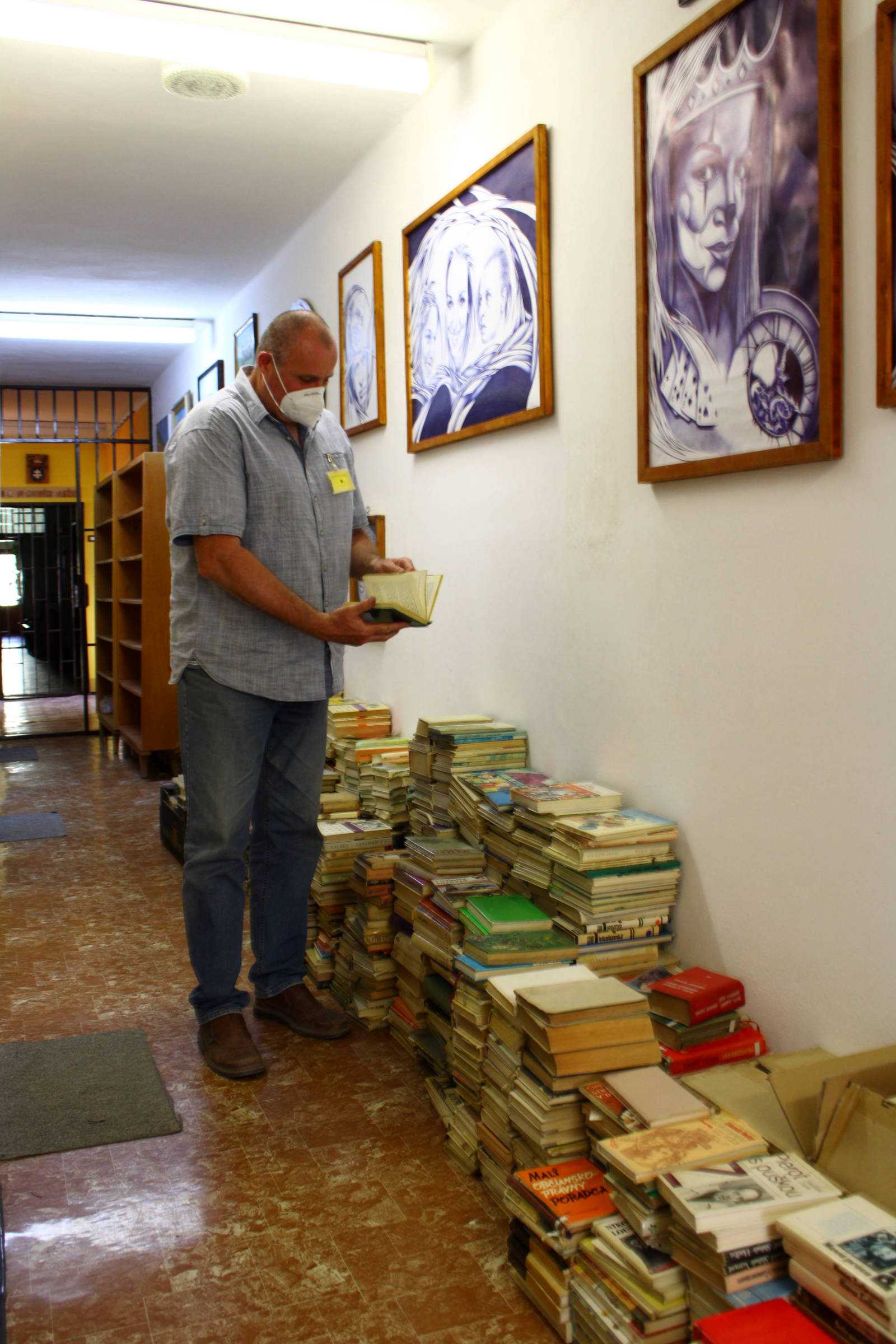 Fotografia galérie
