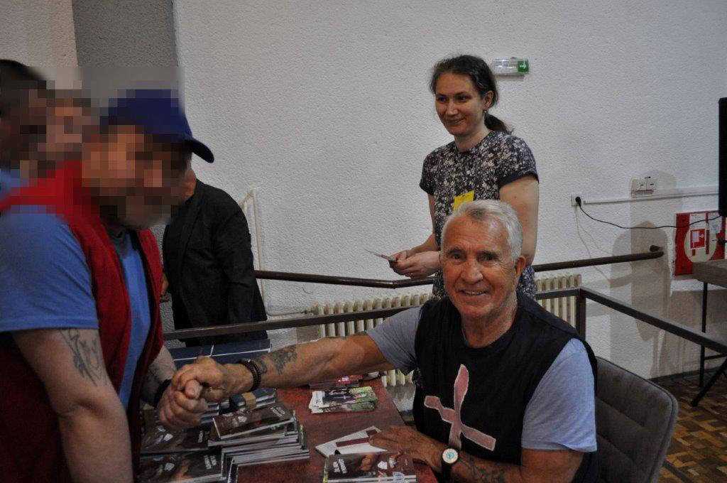 Fotografia galérie