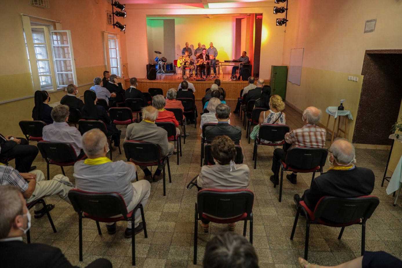 Fotografia galérie