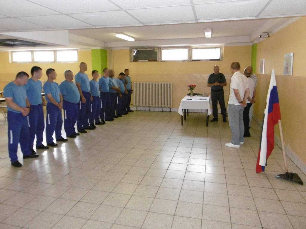 Fotografia galérie