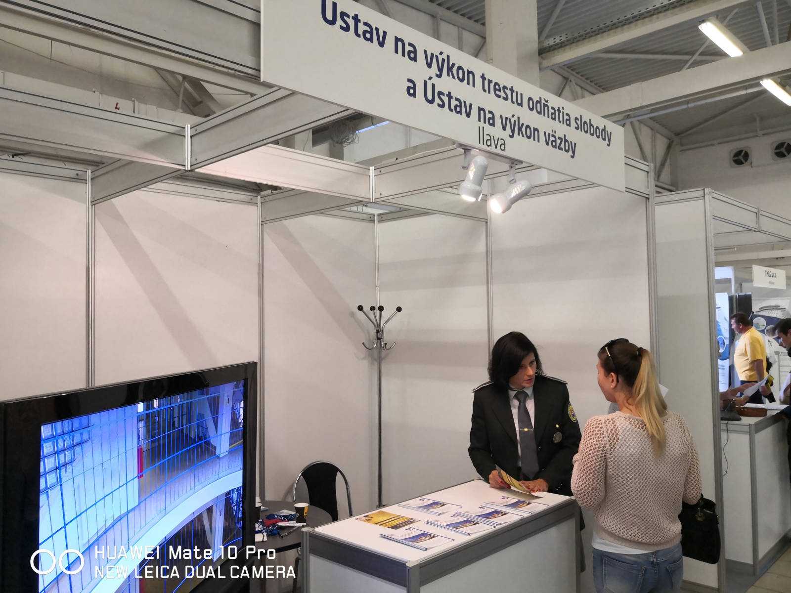 Fotografia galérie