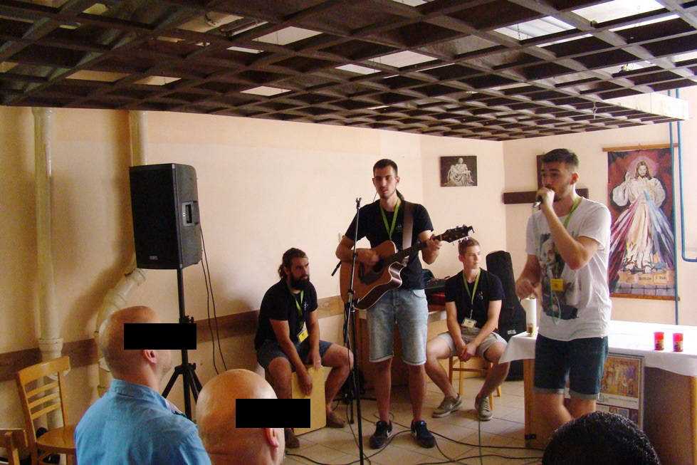 Fotografia galérie