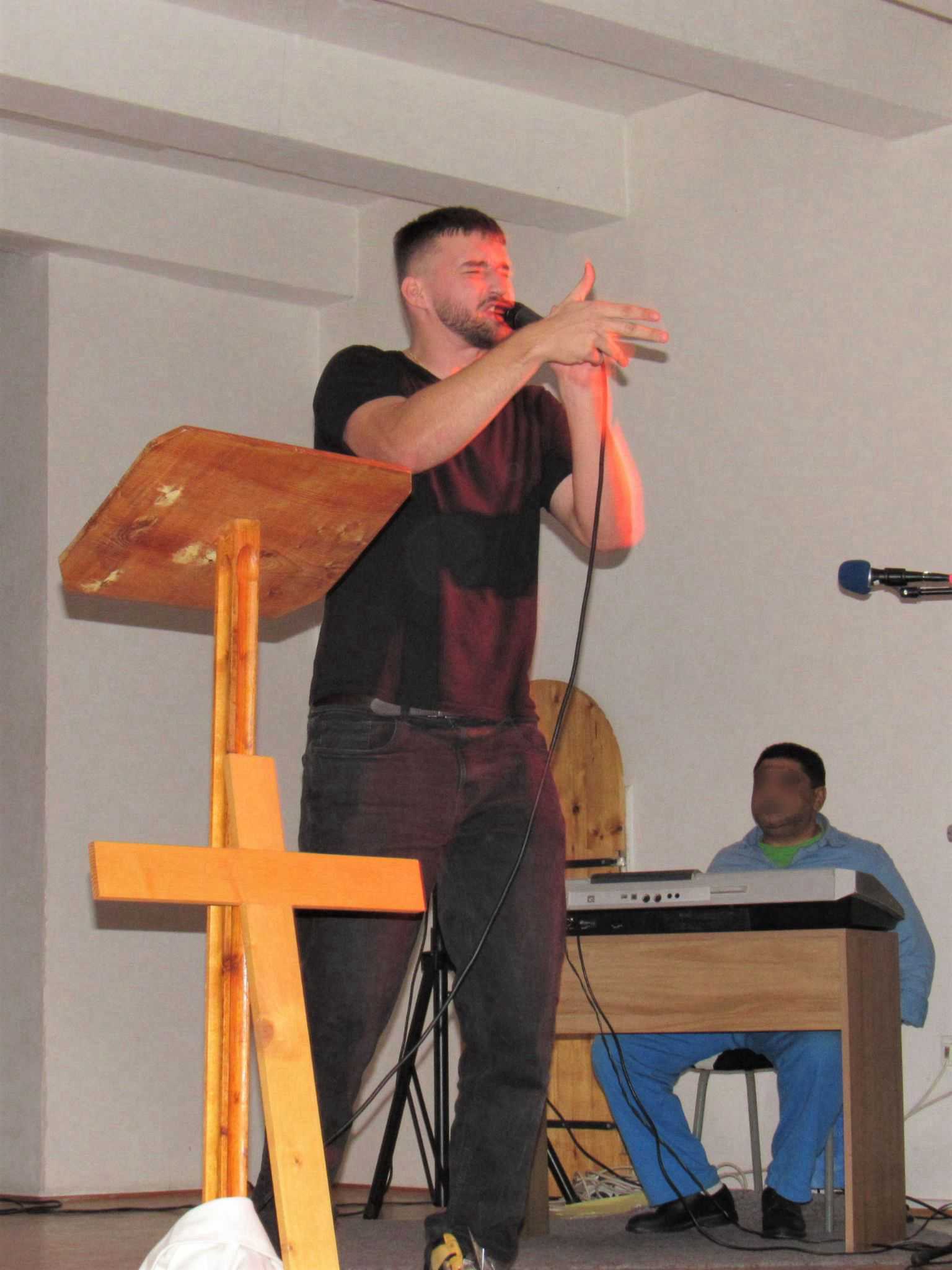 Fotografia galérie