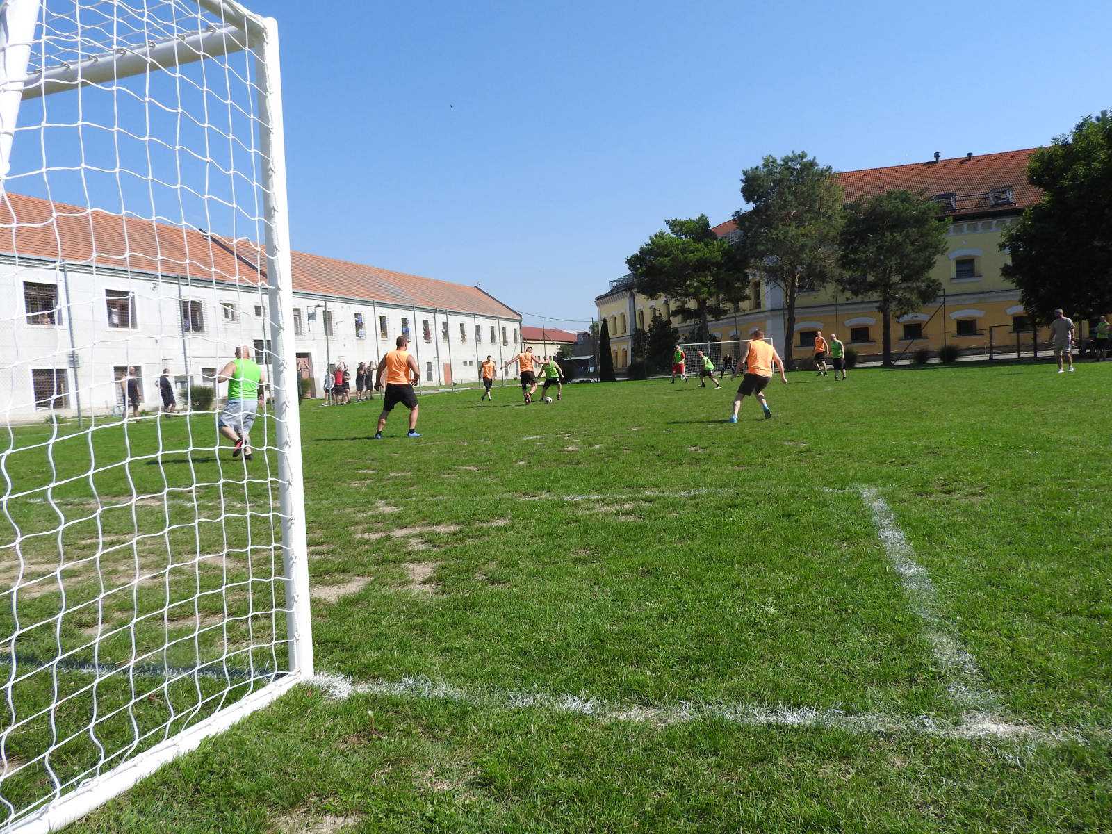 Fotografia galérie