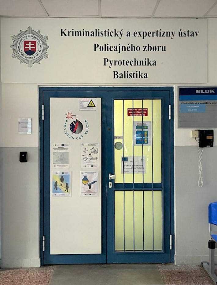 Fotografia galérie