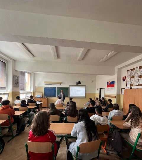 Fotografia galérie