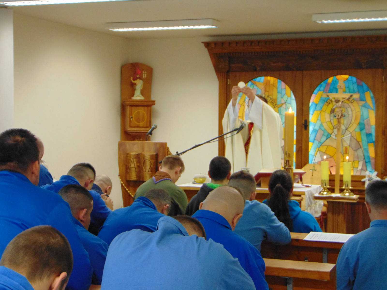 Fotografia galérie