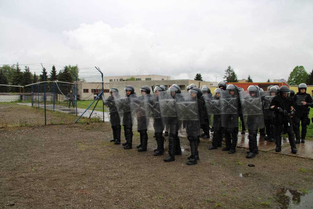 Fotografia galérie