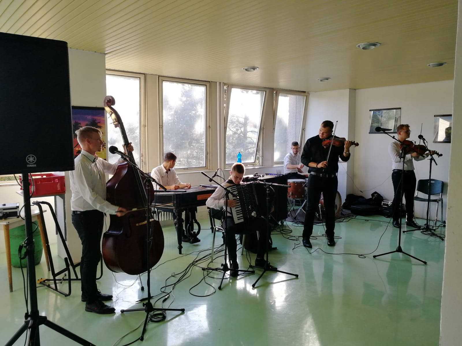 Fotografia galérie