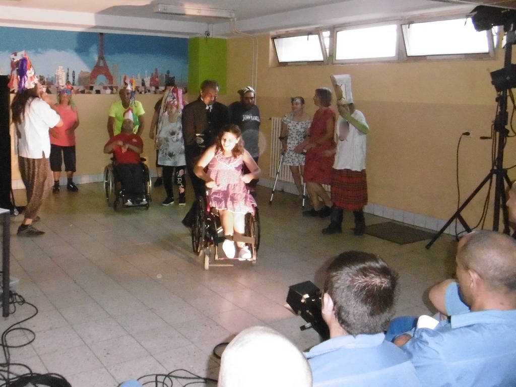 Fotografia galérie