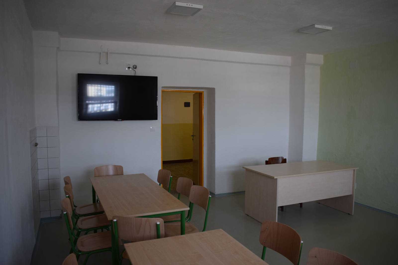 Fotografia galérie