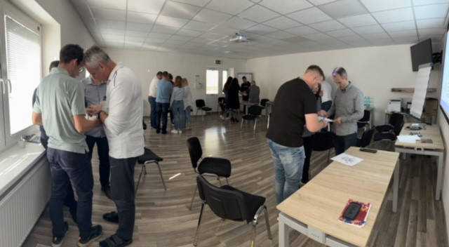 Fotografia galérie