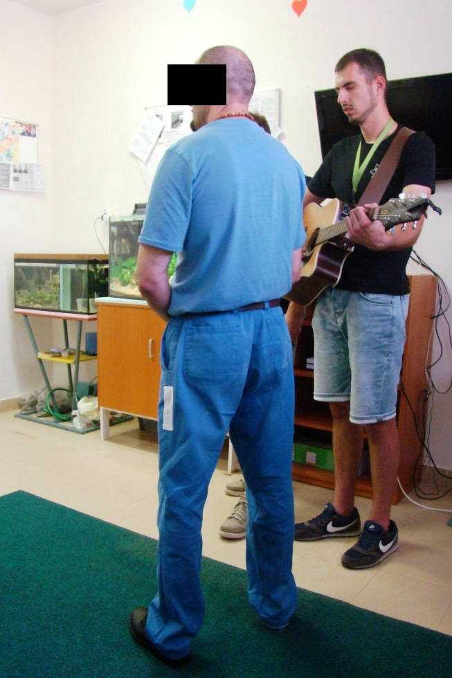 Fotografia galérie