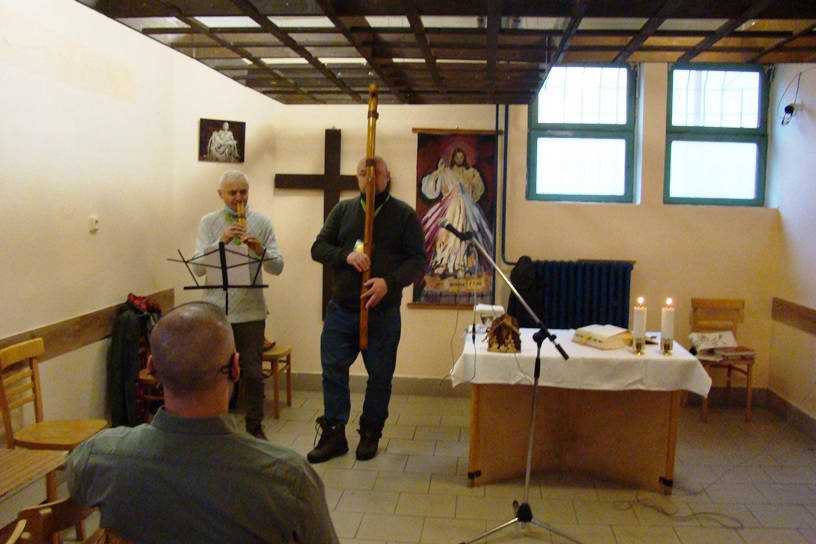 Fotografia galérie