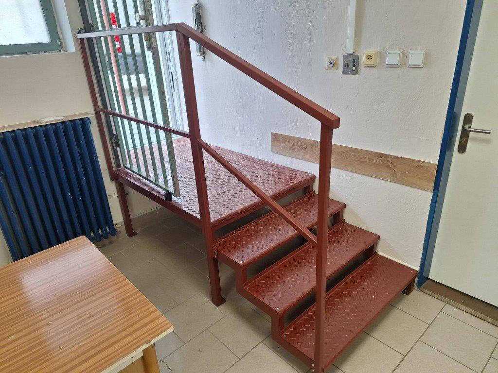 Fotografia galérie