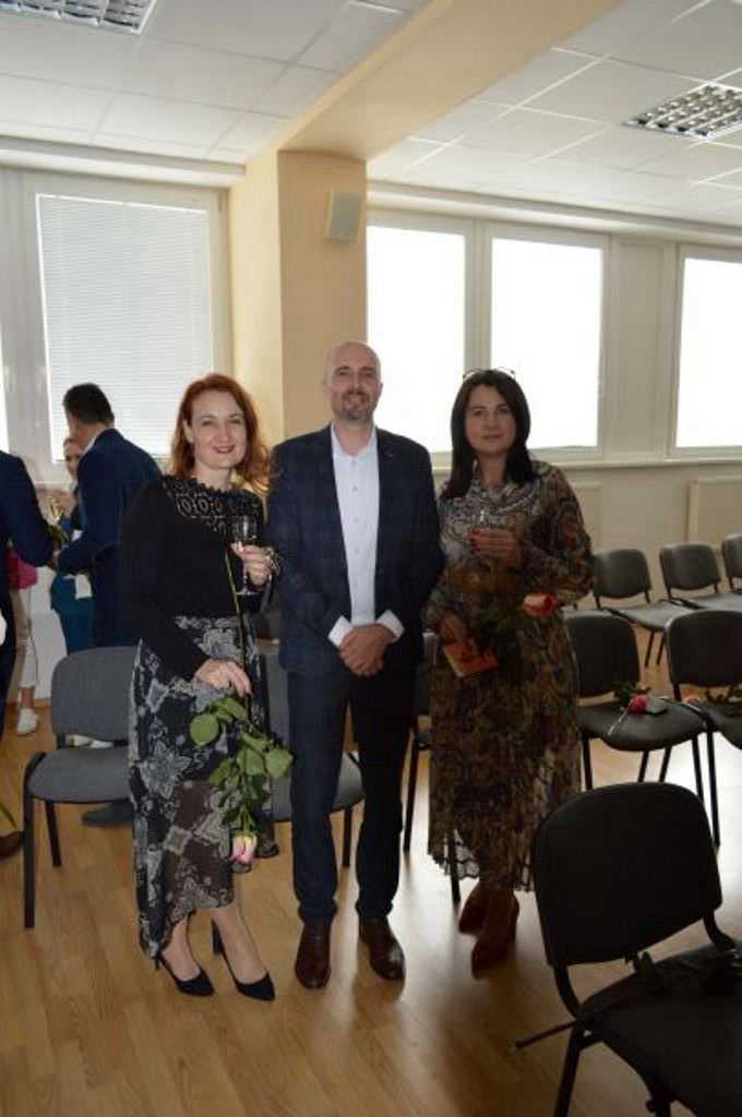 Fotografia galérie