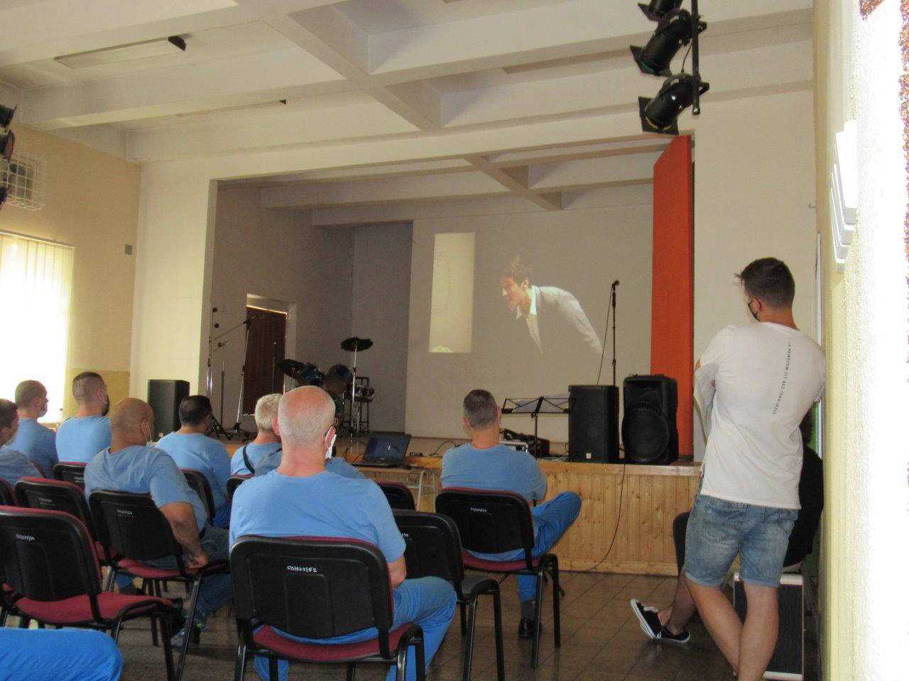 Fotografia galérie
